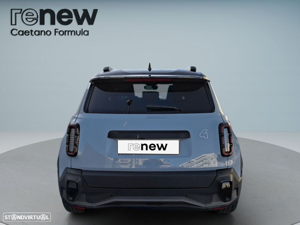 Renault 4 E-Tech 52 kWh Techno Autonomia Conforto - 6