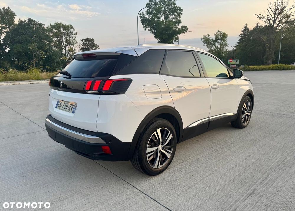 Peugeot 3008 HDi FAP 150 Premium - 4