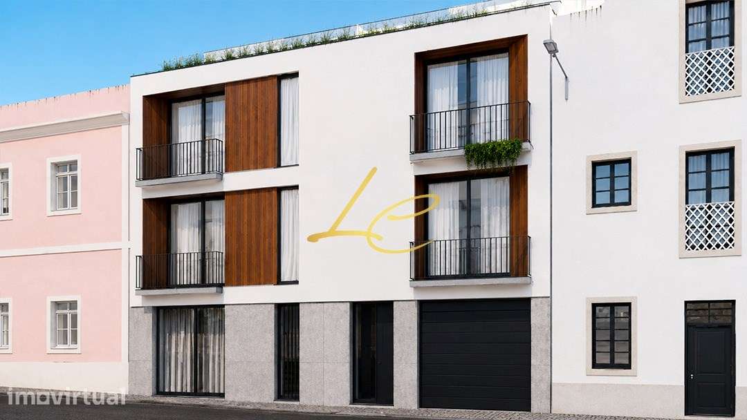 Apartamento T0 Venda em Buarcos e São Julião,Figueira da Foz - Grande imagem: 4/11