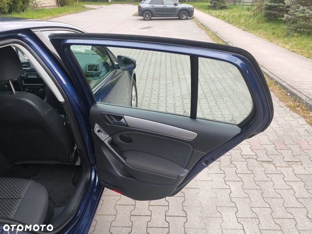Volkswagen Golf 1.6 Edition - 33