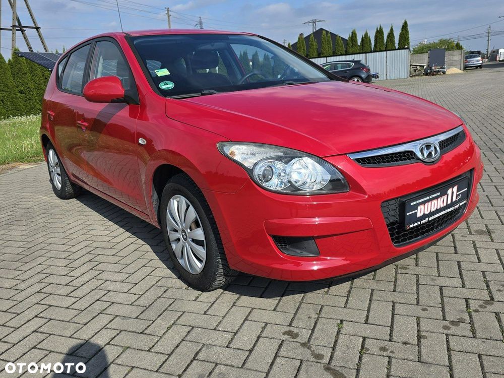 Hyundai i30 - 2