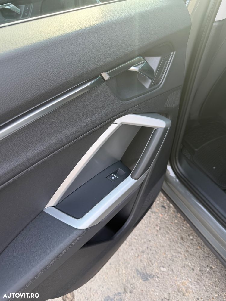 Audi Q3 40 TFSI quattro S tronic advanced - 9