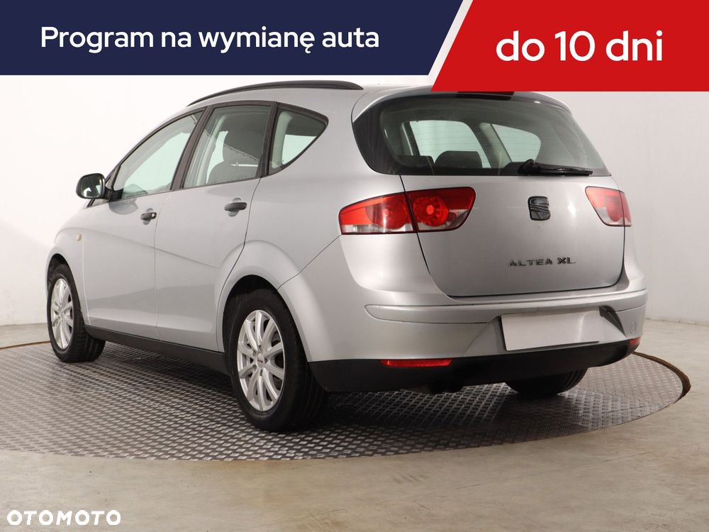 Seat Altea XL - 6