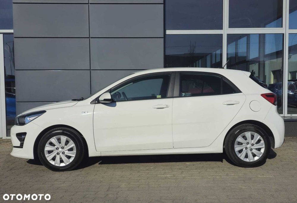 Kia Rio 1.0 T-GDI M - 9