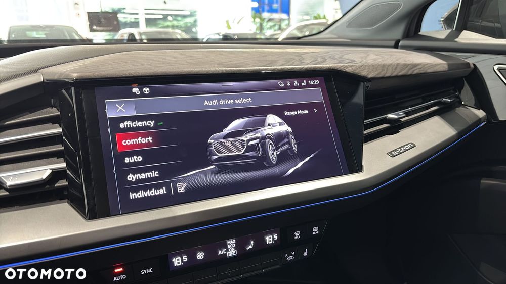 Audi Q4 e-tron - 23