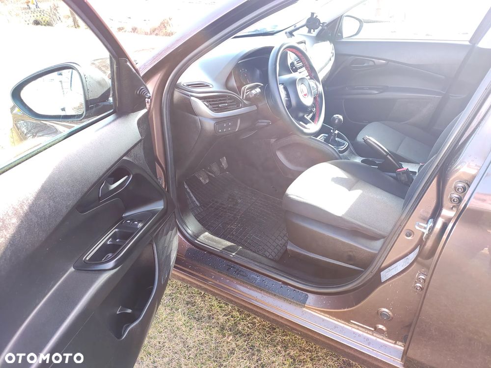 Fiat Tipo 1.4 Classic - 7
