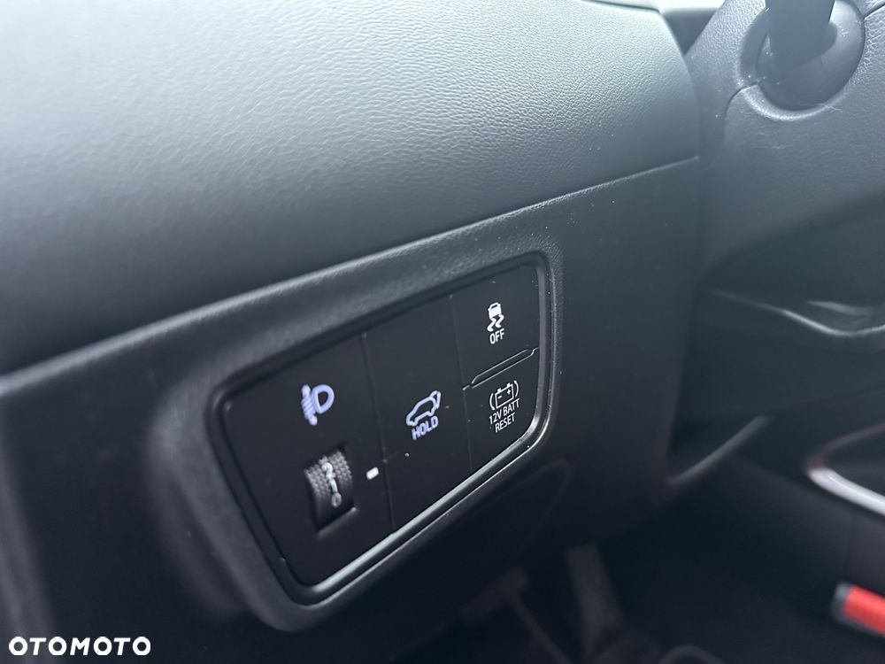 Hyundai Tucson 1.6 T-GDi 48V Executive 4WD DCT - 31