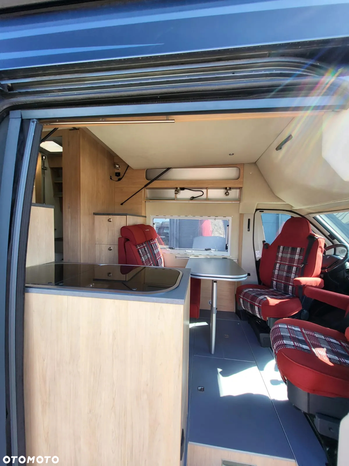Peugeot Boxer - 11