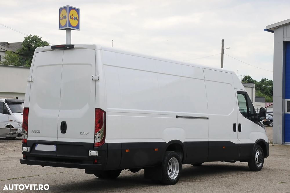 Iveco Daily - 4