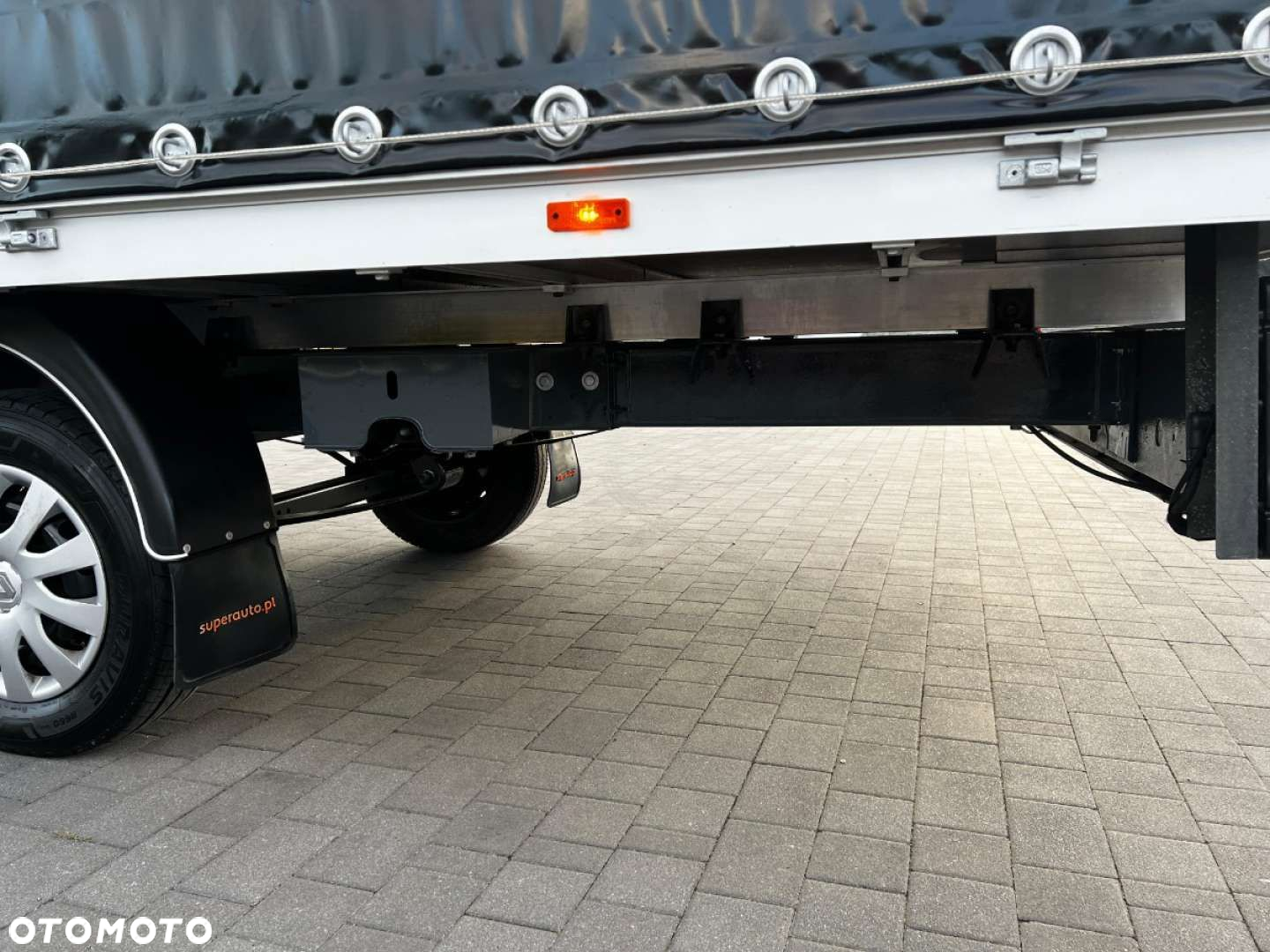 Renault Master 10 europalet - 18