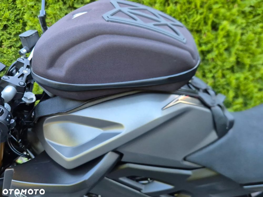 Yamaha MT - 20