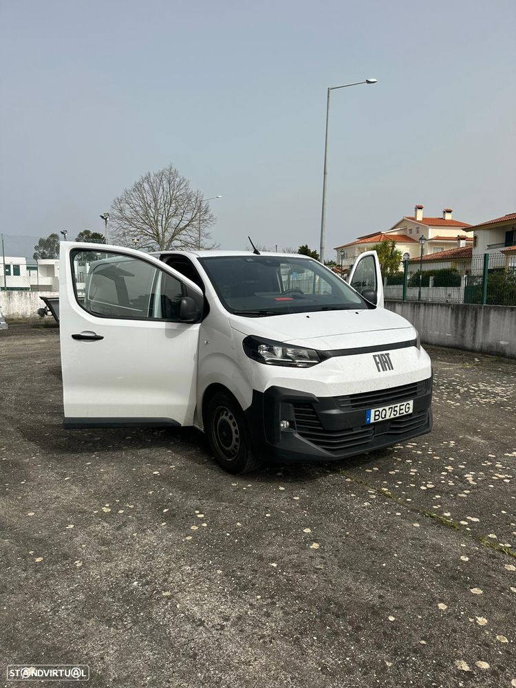 Fiat Scudo - 2