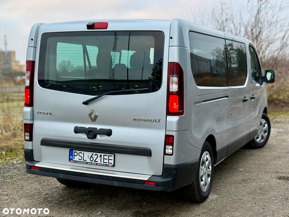 Renault Trafic 2.0 dCi EDC - 15