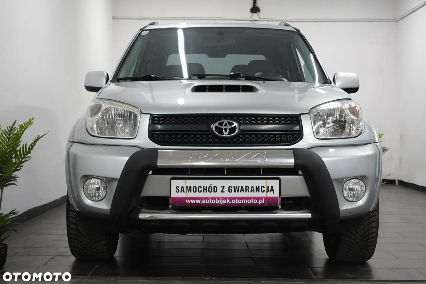 Toyota RAV4 2.0 D-4D Luna - 13