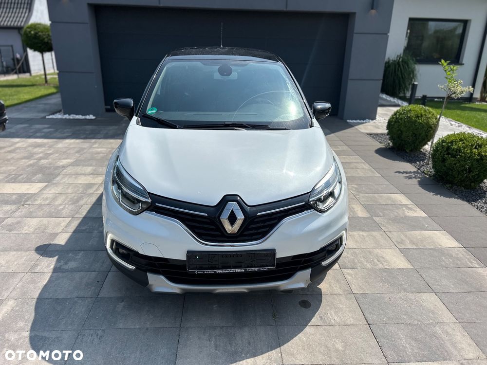 Renault Captur ENERGY TCe 120 Intens - 5