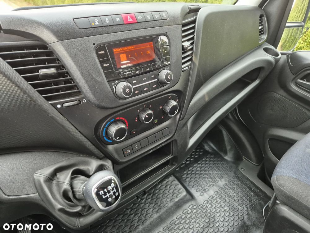 Iveco 35C14 140KM - 7