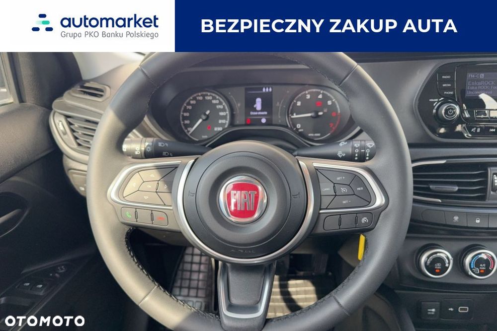 Fiat Tipo 1.0 T3 - 16