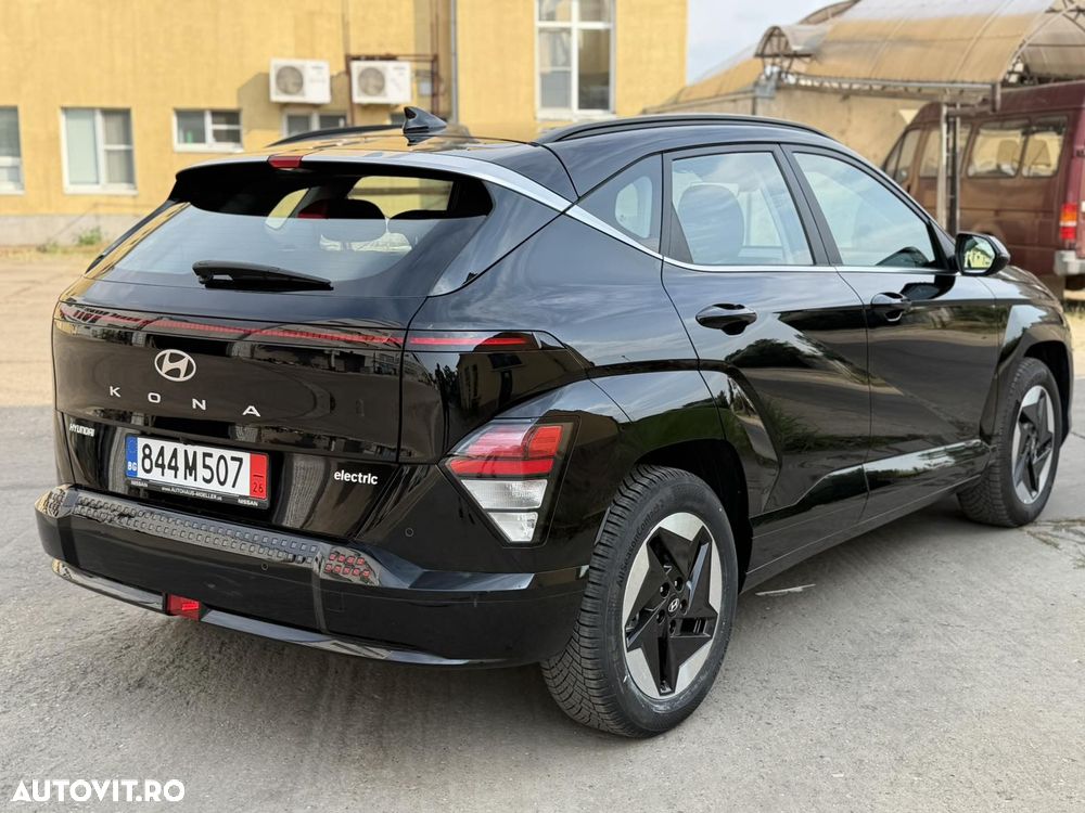 Hyundai KONA Elektro Select - 9