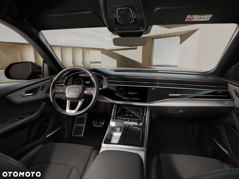 Audi Q8 - 6