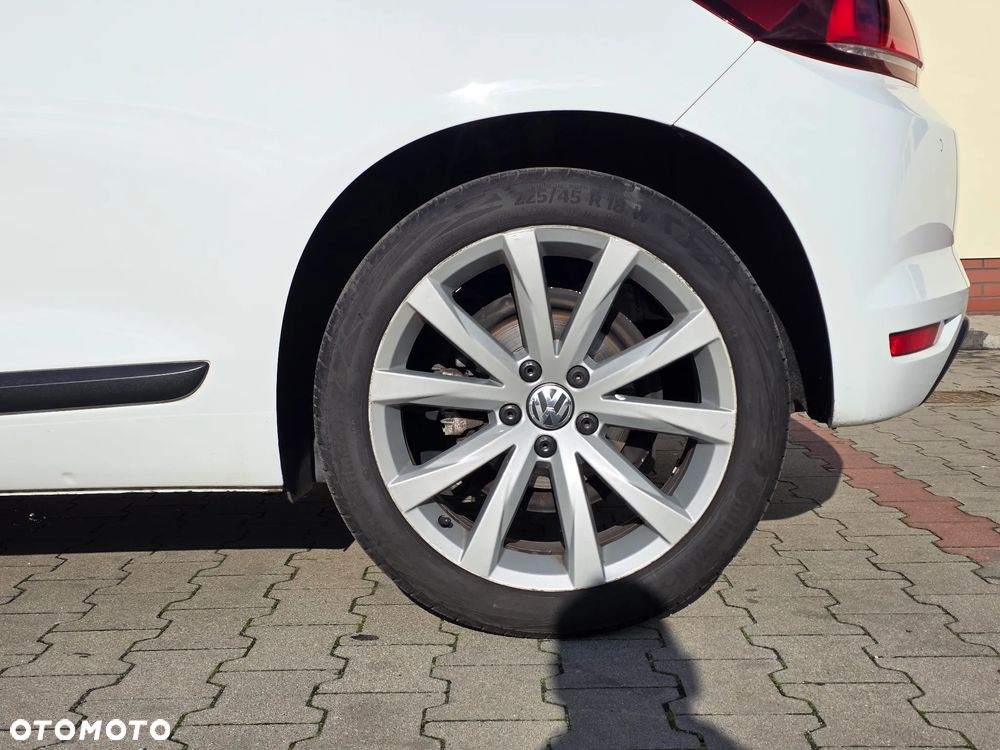 Volkswagen Scirocco 2.0 TDI BMT DSG - 16