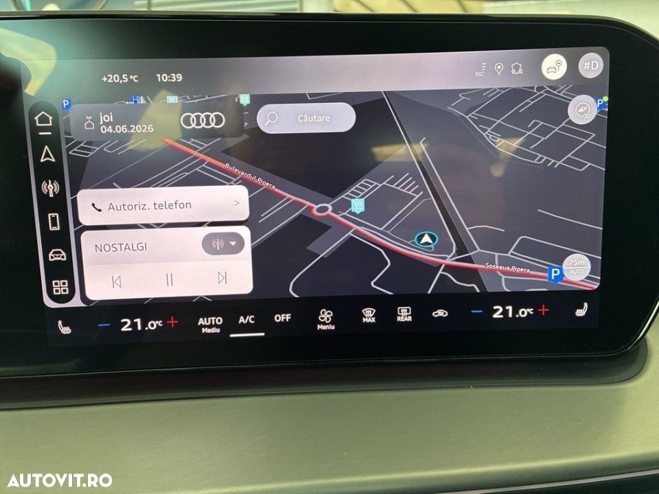 Audi Q3 - 13