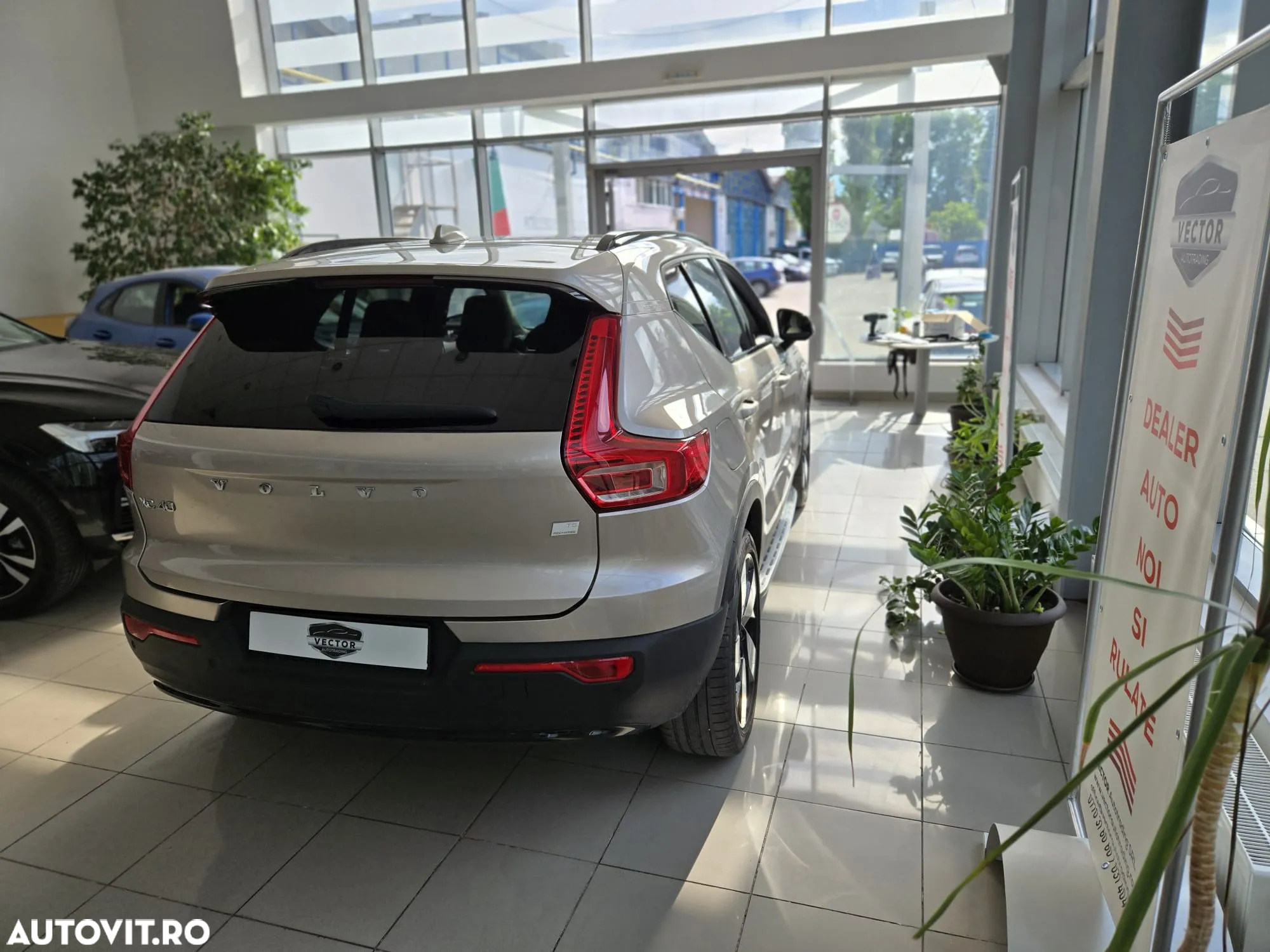 Volvo XC 40 - 3