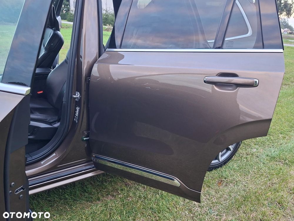 Volvo XC 90 D4 Geartronic Inscription - 21