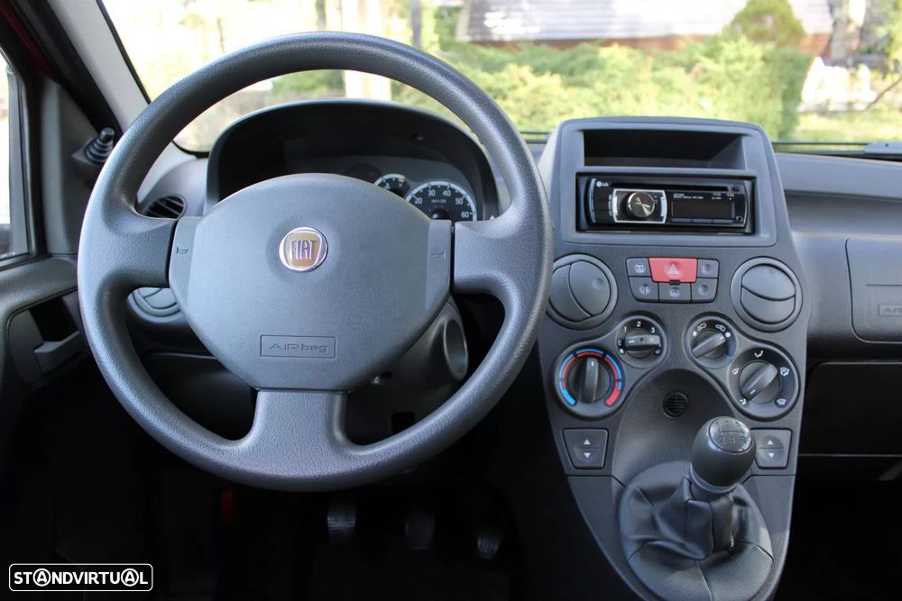 Fiat Panda 1.2 My Life - 15