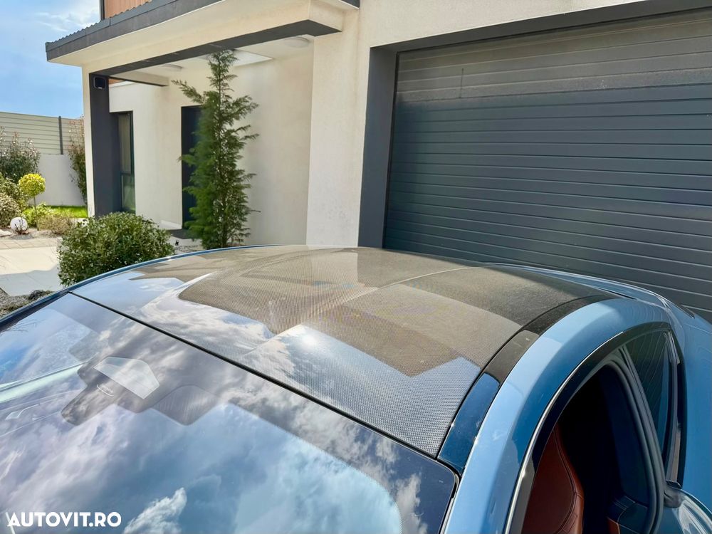 BMW M8 M850i xDrive AT - 7