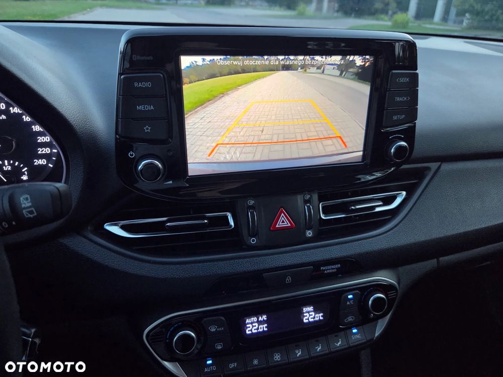 Hyundai i30 1.5 T-GDI 48V Smart DCT - 13