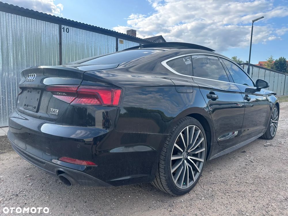 Audi A5 - 4