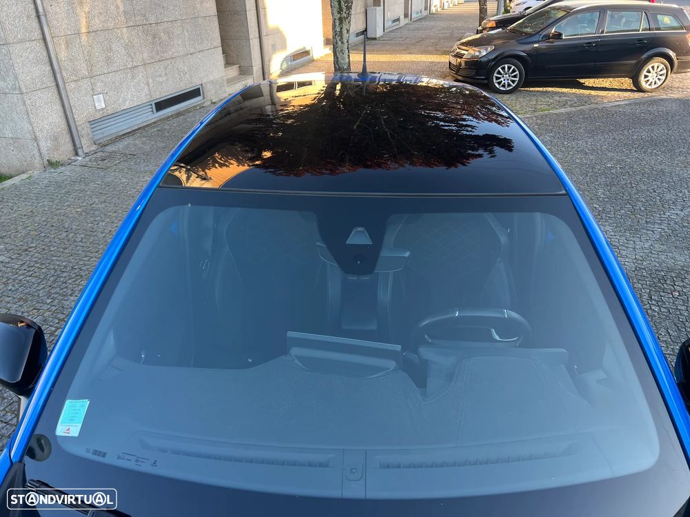 Peugeot 208 PureTech 100 GT - 24