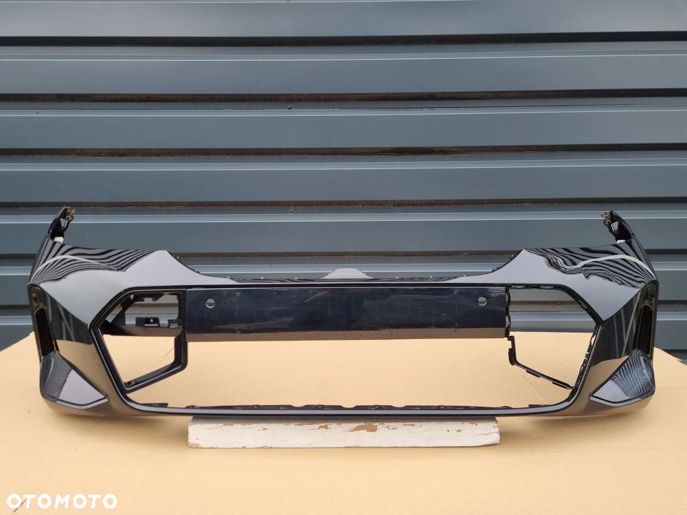 BMW 3 G20 G21 LCI M-PAKIET 2022- Zderzak przód oryginał MA131 - 1