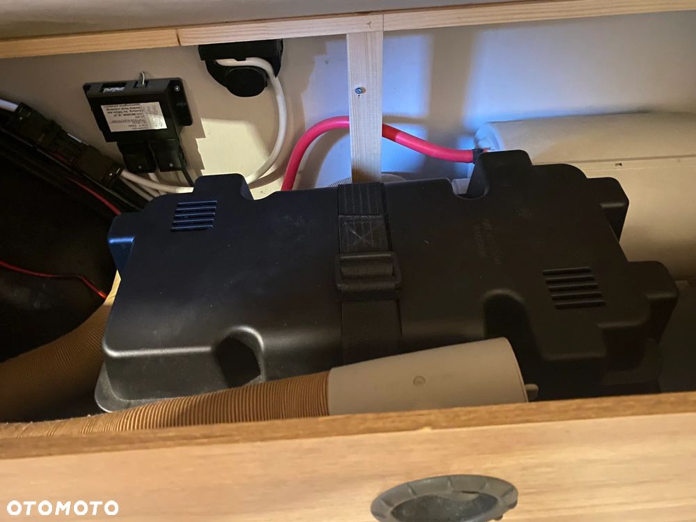 Dethleffs C Joy 480 QLK - 20