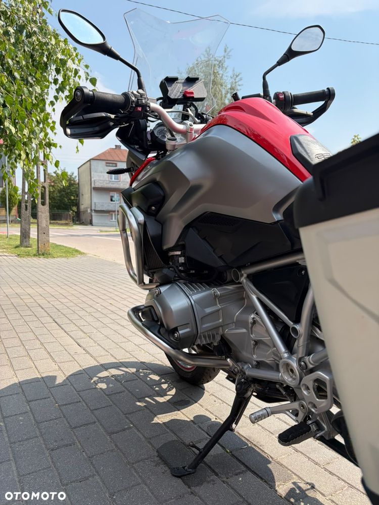 BMW GS - 6
