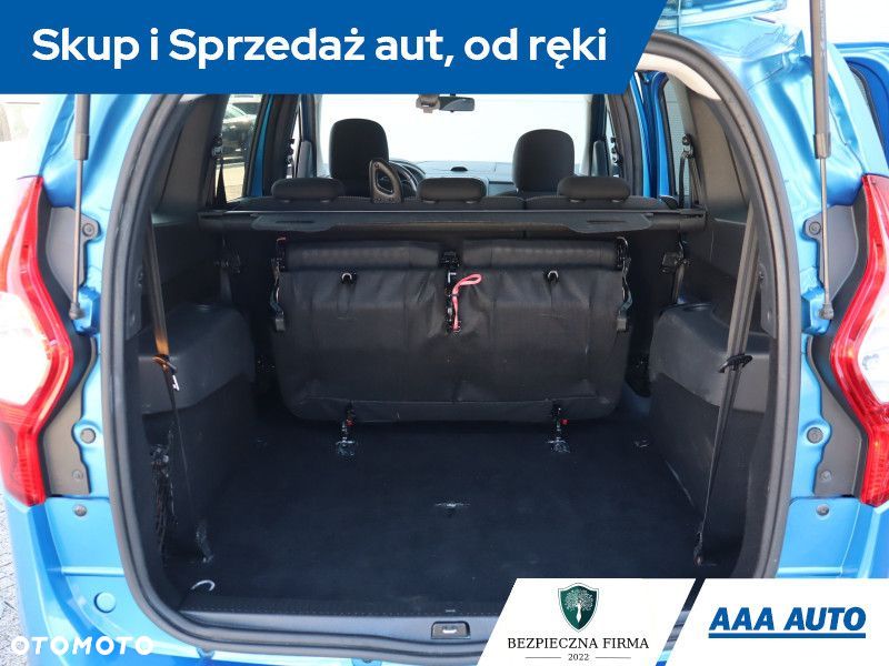 Dacia Lodgy - 15