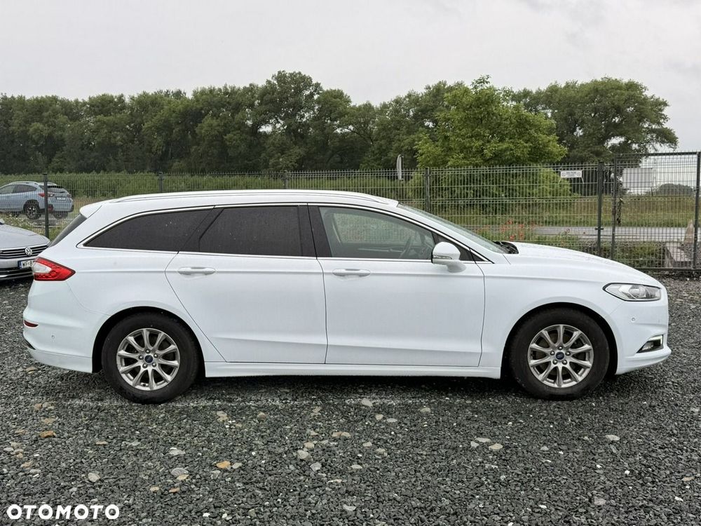 Ford Mondeo 2.0 EcoBlue Trend - 10