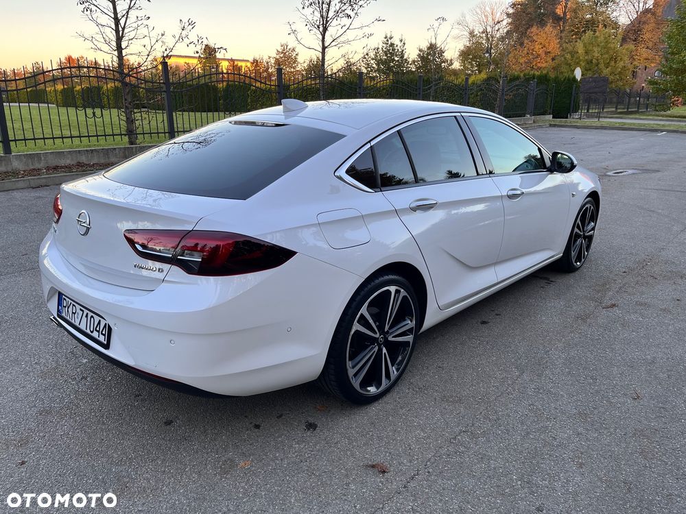 Opel Insignia Grand Sport 2.0 Diesel Innovation - 16