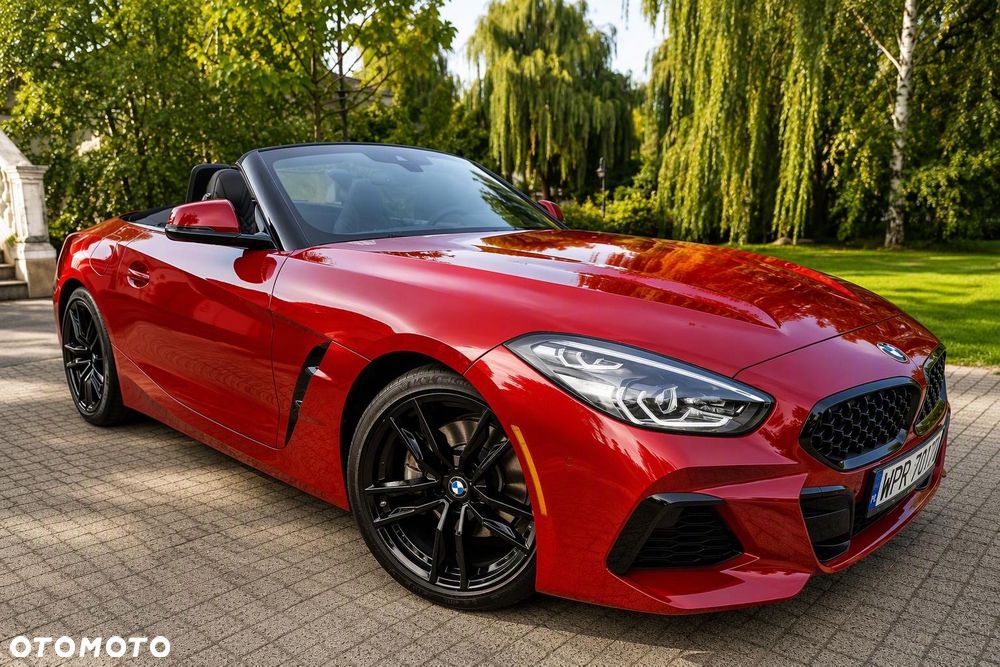 BMW Z4
