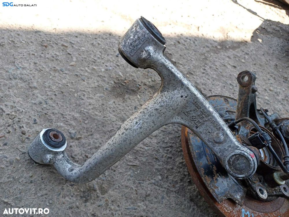 Brat Articulatie de la Roata Dreapta Spate Mercedes ML W163 1997 - 2005 [X3573] - 1
