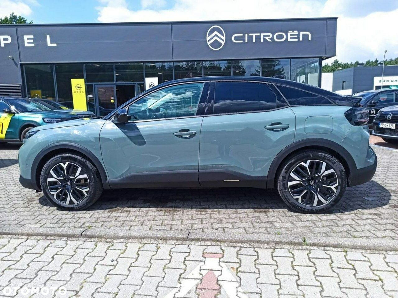 Citroën C4 - 12