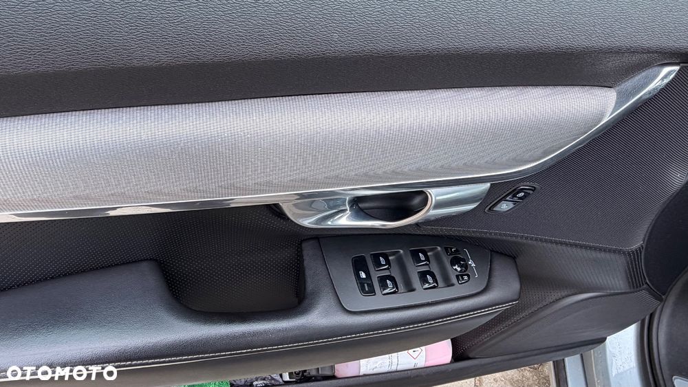Volvo V90 D4 Geartronic R Design - 14
