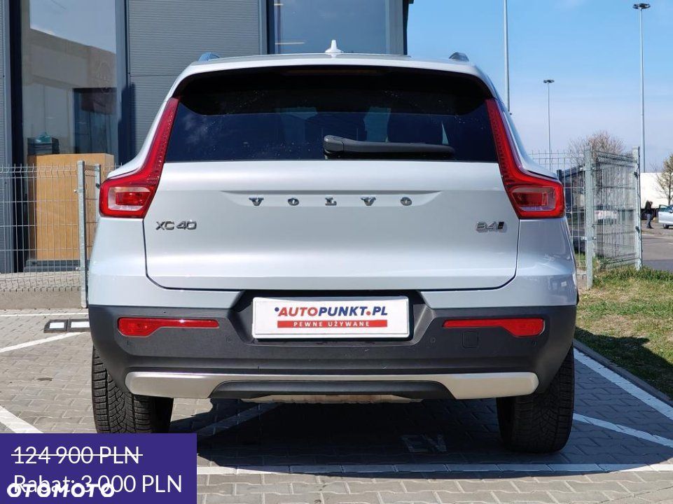 Volvo XC 40 - 5