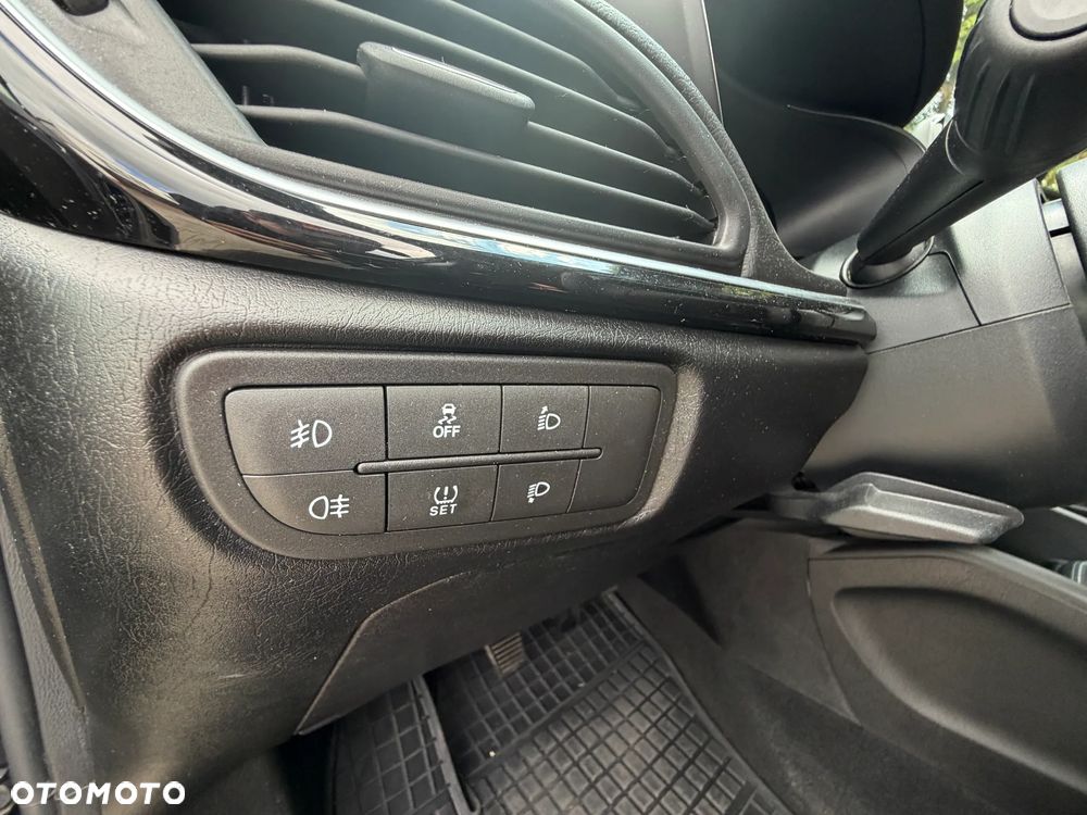 Fiat Tipo 1.0 T3 Garmin - 25