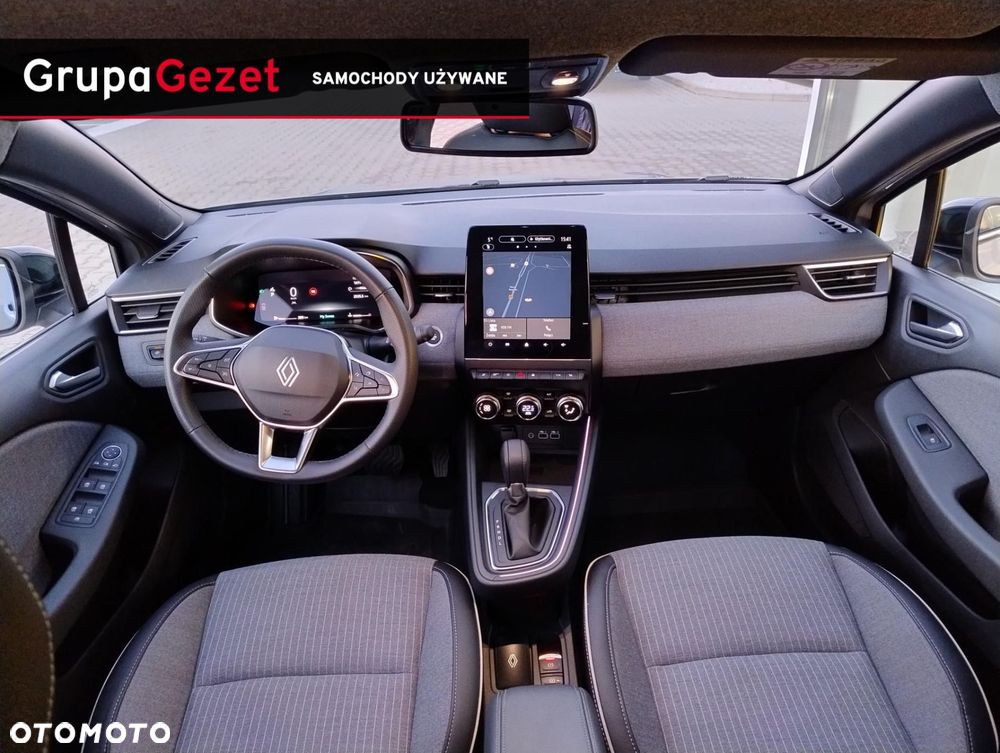 Renault Clio 1.0 TCe Techno X-Tronic - 25