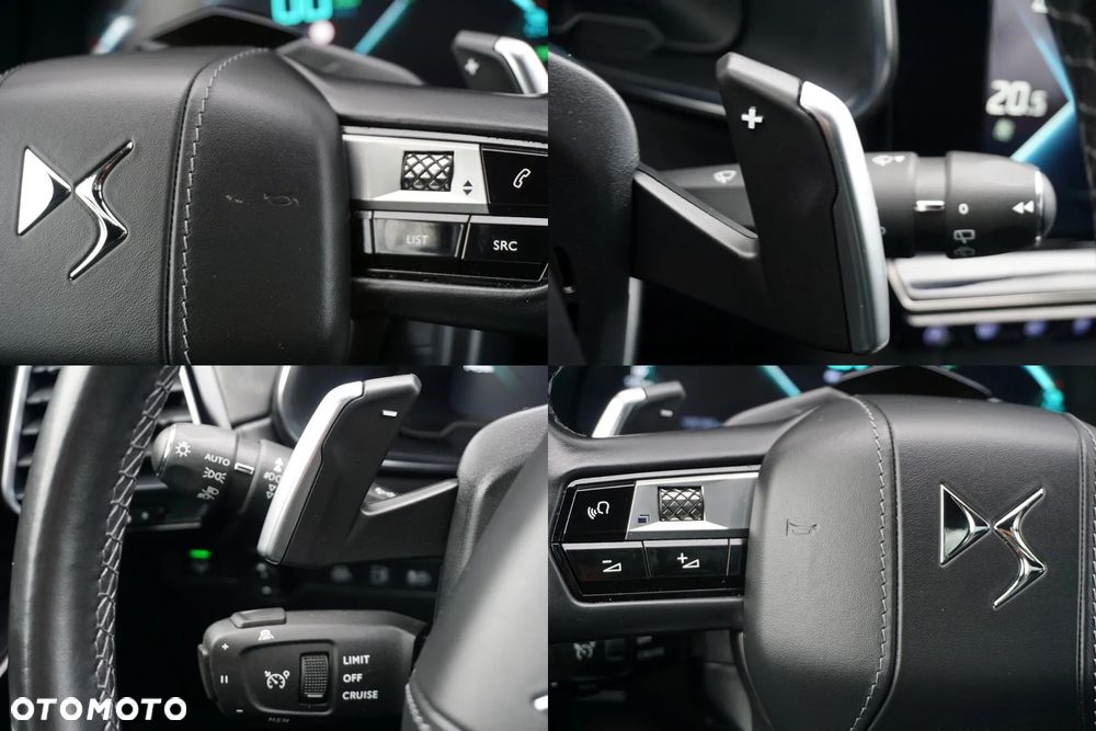 DS Automobiles DS 7 Crossback - 32