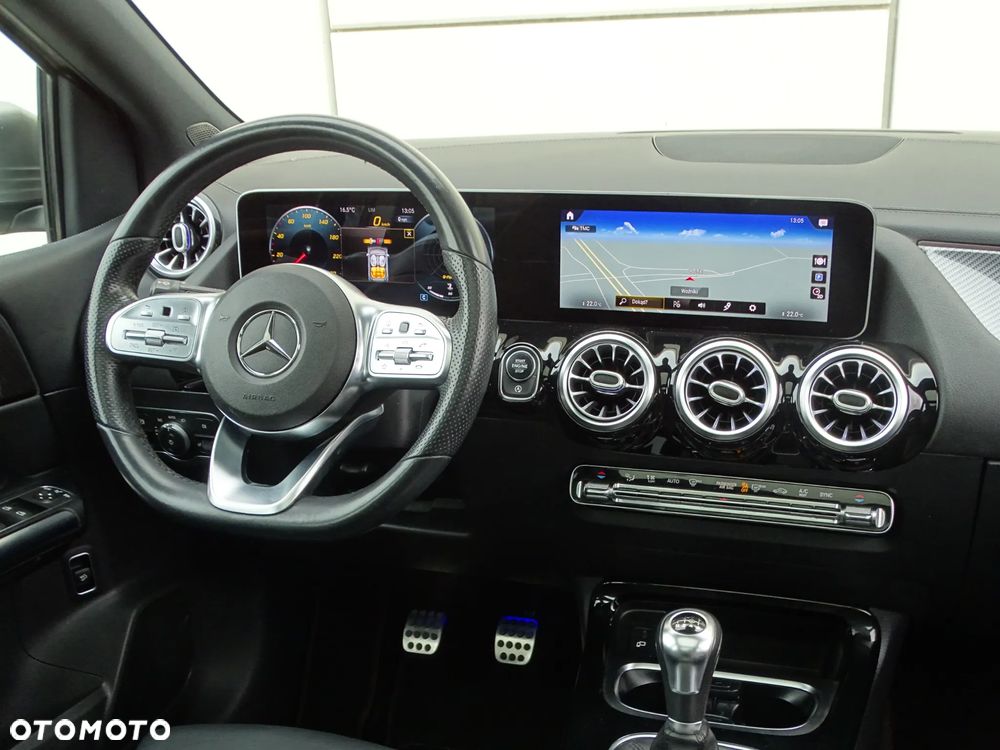 Mercedes-Benz Klasa B 180 Style - 19