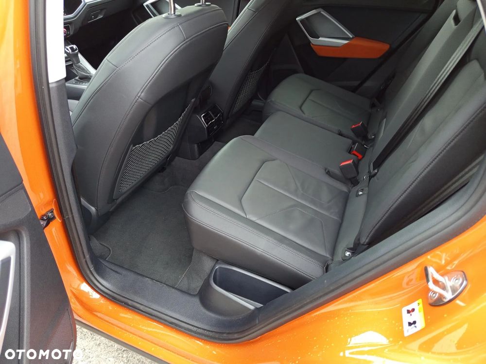 Audi Q3 35 TFSI S line S tronic - 13