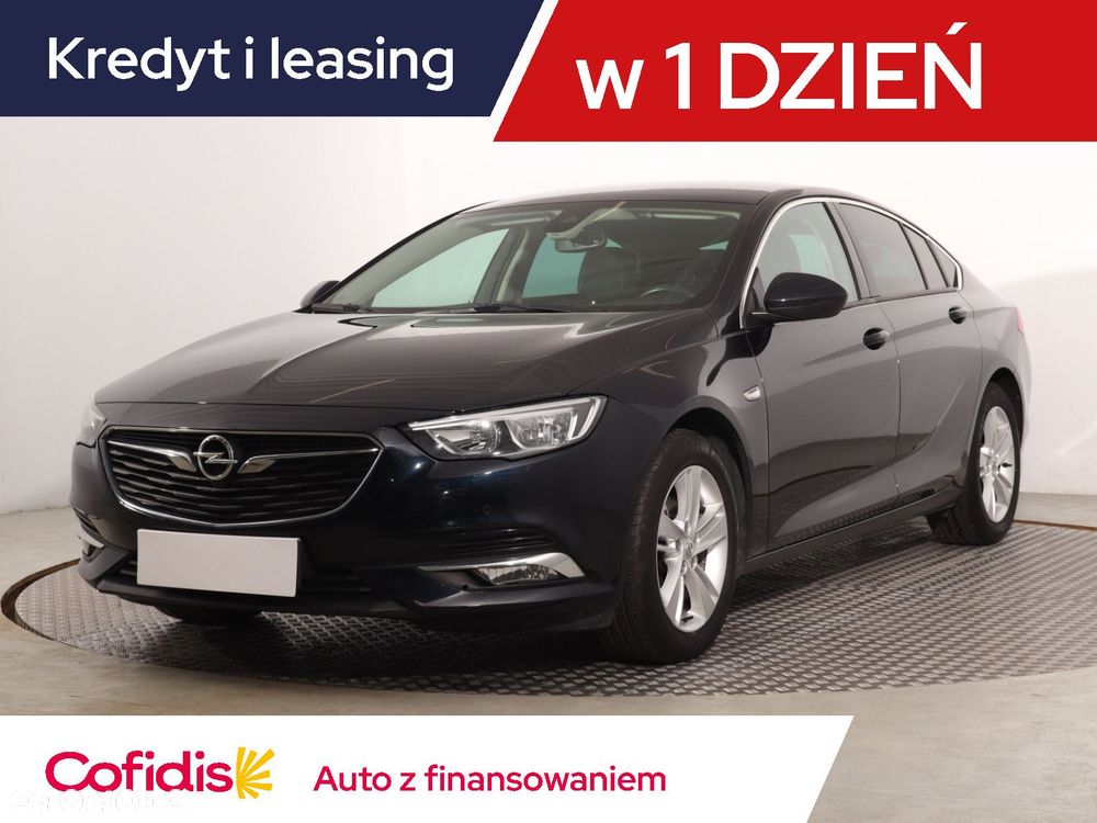 Opel Insignia - 2
