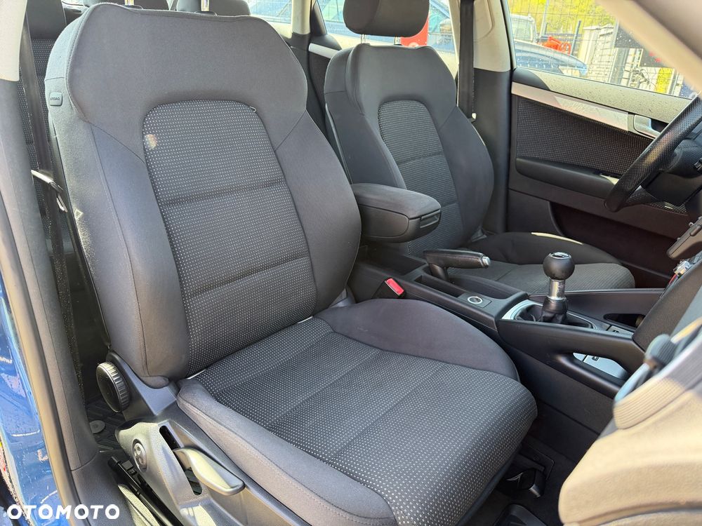 Audi A3 Sportback 1.8T FSI Ambition - 18